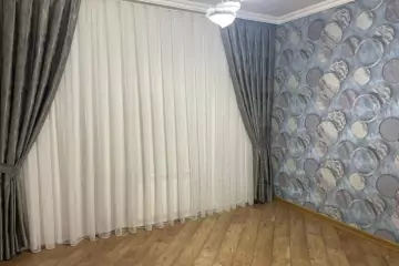 Satılır Bağ Evi Buzovnada