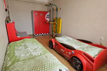 Satılır Yeni Tikili Həzi Aslanovda