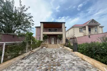 Satılır Həyət Evi Maştağada