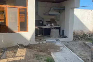 Satılır Bağ Evi Nardaranda