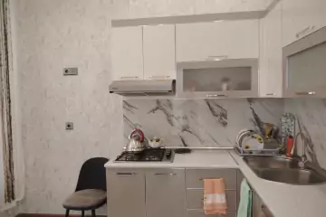 Günlük Kirayə Həyət Evi Qax Rayonunda