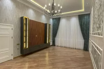 Satılır Bağ Evi Buzovnada