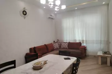 Günlük Kirayə Həyət Evi Qax Rayonunda