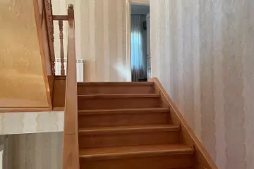Satılır Bağ Evi Nardaranda