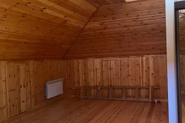 Satılır Bağ Evi Nardaranda