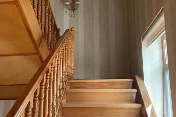 Satılır Bağ Evi Nardaranda