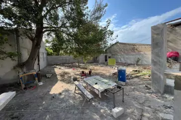 Satılır Həyət Evi Maştağada