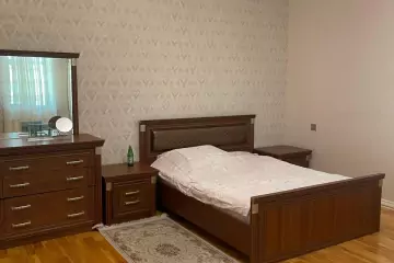 Satılır Bağ Evi Nardaranda