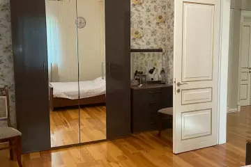 Satılır Bağ Evi Nardaranda