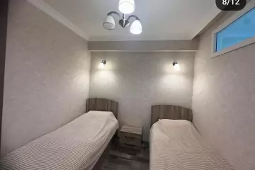 Aylıq Kirayə Yeni Tikili Masazırda