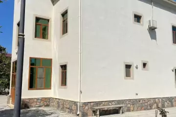 Satılır Bağ Evi Nardaranda
