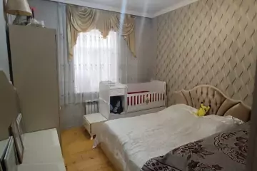 Satılır Həyət Evi Biləcəridə