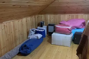 Satılır Bağ Evi Nardaranda