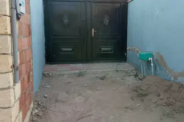 Satılır Həyət Evi Masazırda