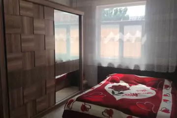 Günlük Kirayə Həyət Evi Qax Rayonunda