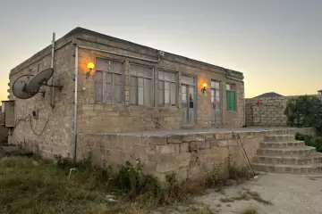 Satılır Həyət Evi Nardaranda