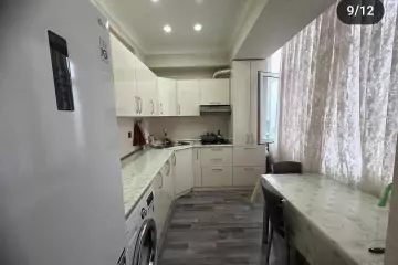 Aylıq Kirayə Yeni Tikili Masazırda
