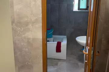 Satılır Bağ Evi Nardaranda