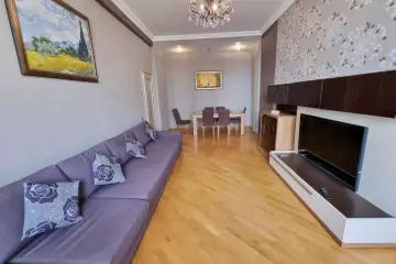 Aylıq Kirayə Yeni Tikili 28 May Metrosu ətrafında