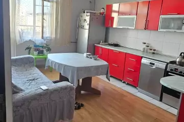 Satılır Yeni Tikili Həzi Aslanovda