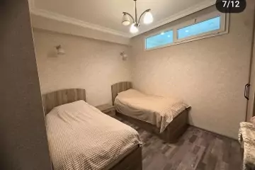 Aylıq Kirayə Yeni Tikili Masazırda