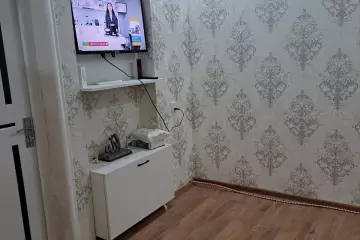 Satılır Həyət Evi Bakıda