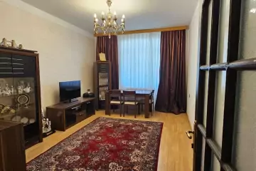 Satılır Yeni Tikili Həzi Aslanovda