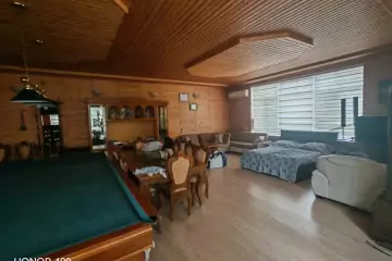 Satılır Bağ Evi Novxanıda