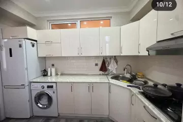 Aylıq Kirayə Yeni Tikili Masazırda