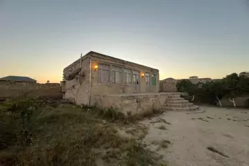 Satılır Həyət Evi Nardaranda