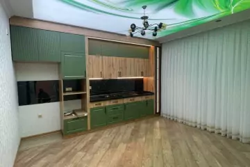 Satılır Bağ Evi Buzovnada