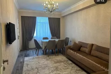 Aylıq Kirayə Yeni Tikili Masazırda