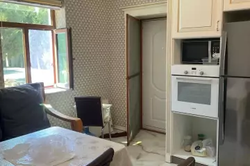 Satılır Bağ Evi Nardaranda