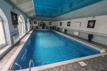 Satılır Bağ Evi Novxanıda