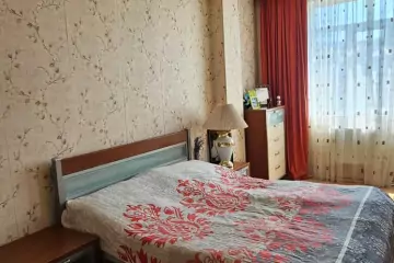 Satılır Yeni Tikili Həzi Aslanovda