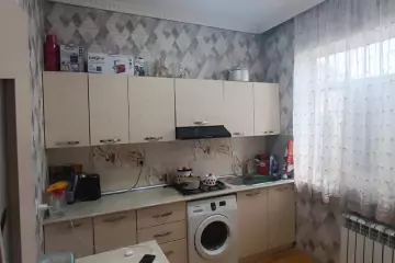 Satılır Həyət Evi Biləcəridə