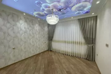 Satılır Bağ Evi Buzovnada