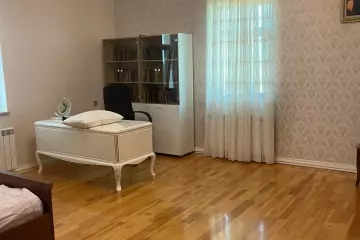 Satılır Bağ Evi Nardaranda