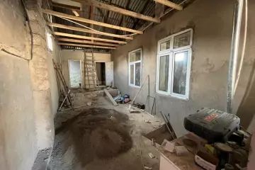 Satılır Həyət Evi Maştağada