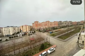 Aylıq Kirayə Yeni Tikili Masazırda