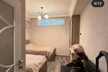 Aylıq Kirayə Yeni Tikili Masazırda