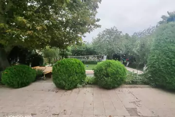 Satılır Bağ Evi Novxanıda