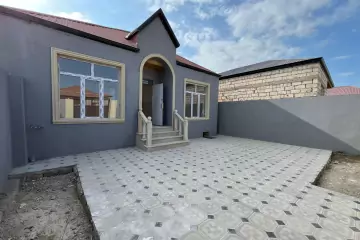 Satılır Həyət Evi Maştağada