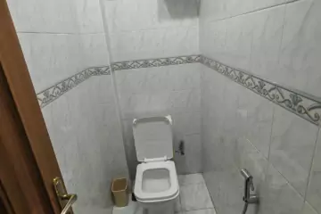 Satılır Bağ Evi Novxanıda