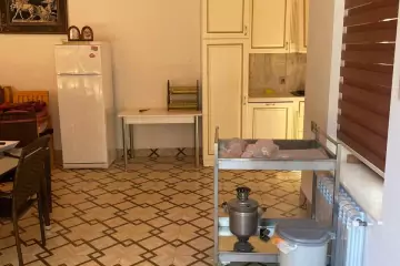 Satılır Bağ Evi Nardaranda