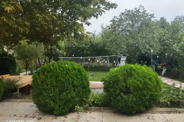 Satılır Bağ Evi Novxanıda