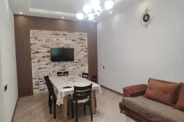 Günlük Kirayə Həyət Evi Qax Rayonunda