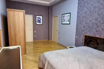 Aylıq Kirayə Yeni Tikili 28 May Metrosu ətrafında