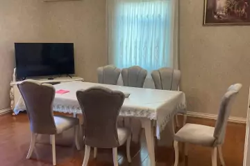 Satılır Bağ Evi Nardaranda