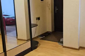 Satılır Yeni Tikili Həzi Aslanovda